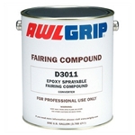 Awlgrip Sprayable Fairing Compound Converter | Blackburn Marine